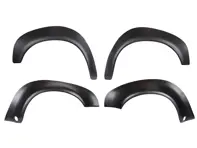 Vleugelverbrederset staal, 2.8 RSR / 3.0 RS-versie. Porsche 911 63-73 - 90150303123GRV, 90150303223GRV, 91150306100GRV, 90150306222, 91150306203, 91150306203GRV, 90150303122GRV, 90150303222GRV, 90150306321, 90150306121, 90150306121GRV, 90150306421, 90150306221, 90150306221GRV - 1680450710